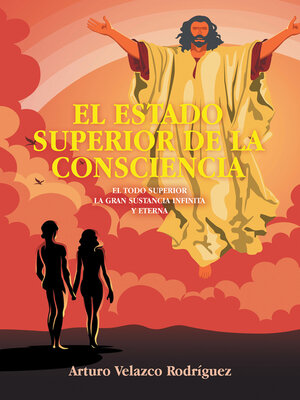 cover image of EL ESTADO SUPERIOR DE LA CONSCIENCIA